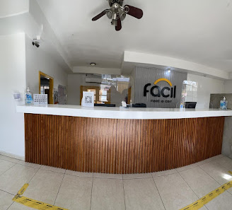 Fácil Rent A Car Tijuana